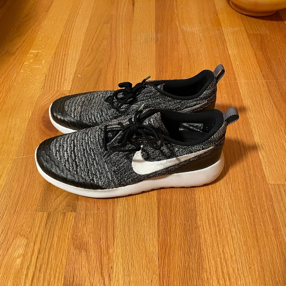 Nike sneakers